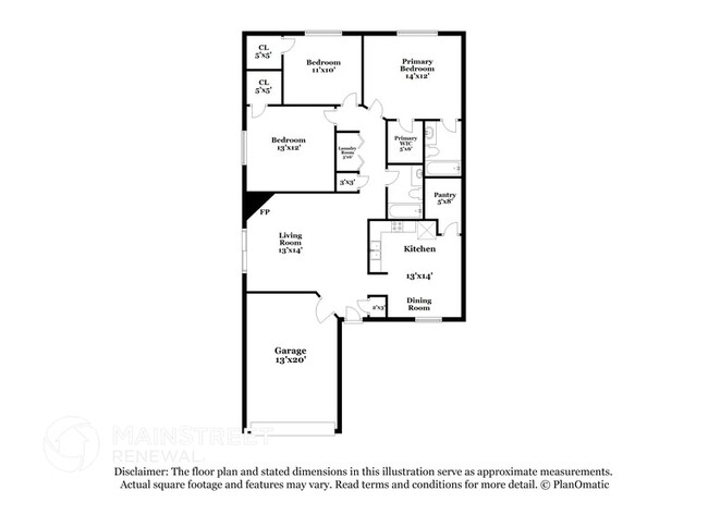 6846 Columbia Ridge Dr in Converse, TX - Building Photo - Building Photo