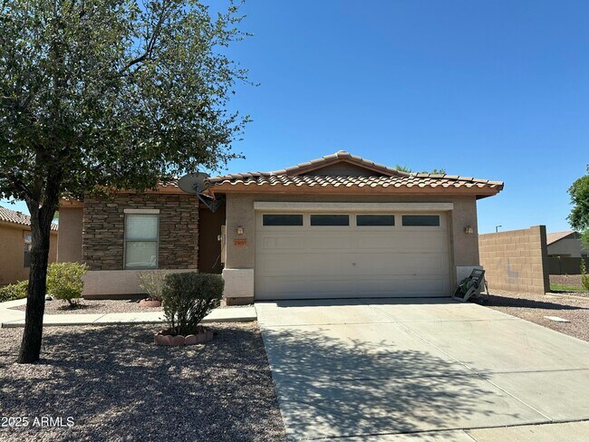 property at 25055 W Dove Trail