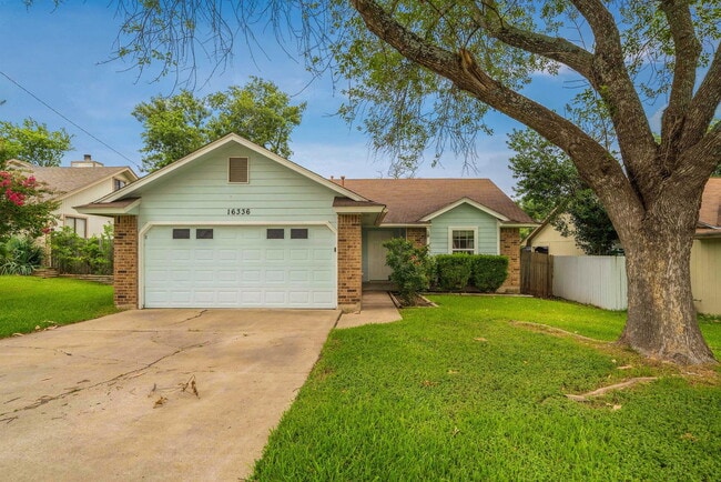property at 16336 Edgemere Dr
