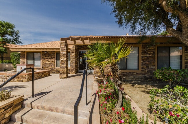 property at 78650 Ave 42