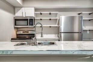 Stratton Apartment Homes