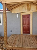 401 S 12th St, Unit 401 S 12th S in Gunnison, CO - Building Photo