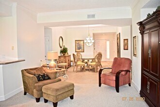 215 S Ocean Grande Dr, Unit 204 in Ponte Vedra Beach, FL - Building Photo - Building Photo