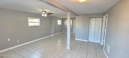 802 Forrest Ave in Cocoa, FL - Building Photo - Building Photo