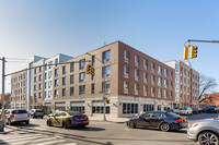 Prospect Plaza South in Brooklyn, NY - Foto de edificio - Building Photo