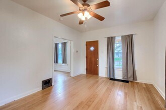3935 S Bannock St in Englewood, CO - Building Photo - Building Photo