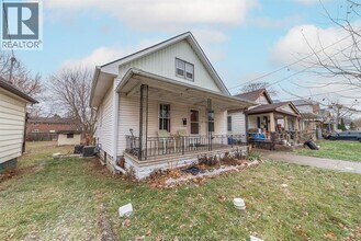 623 Tournier St in Windsor, ON - Building Photo - Building Photo