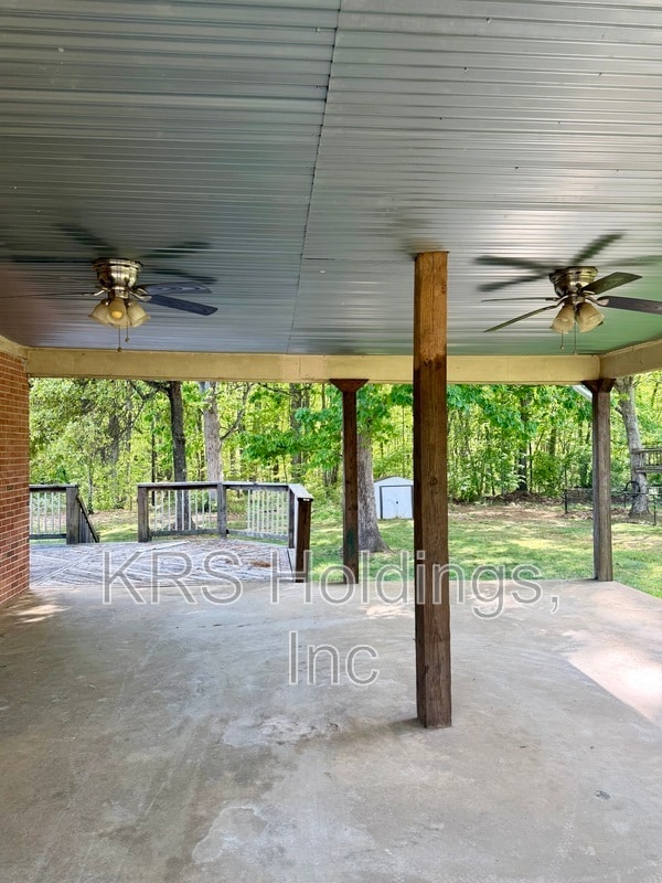169 Rector Rd in Concord, VA - Building Photo - Building Photo