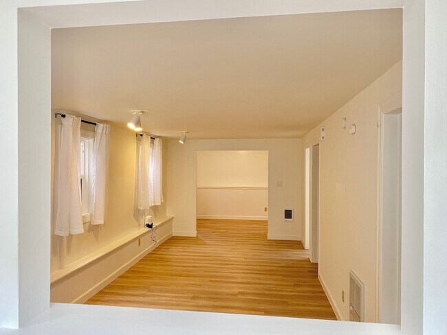 1334 42nd Ave in San Francisco, CA - Building Photo - Building Photo