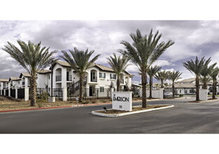 The Emerson in Clovis, CA - Building Photo - Building Photo