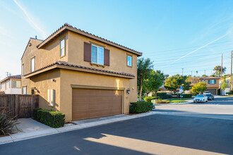 417 Encanto Ln in Monterey Park, CA - Building Photo - Building Photo