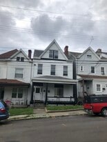 3515 Fleming Ave in Pittsburgh, PA - Building Photo