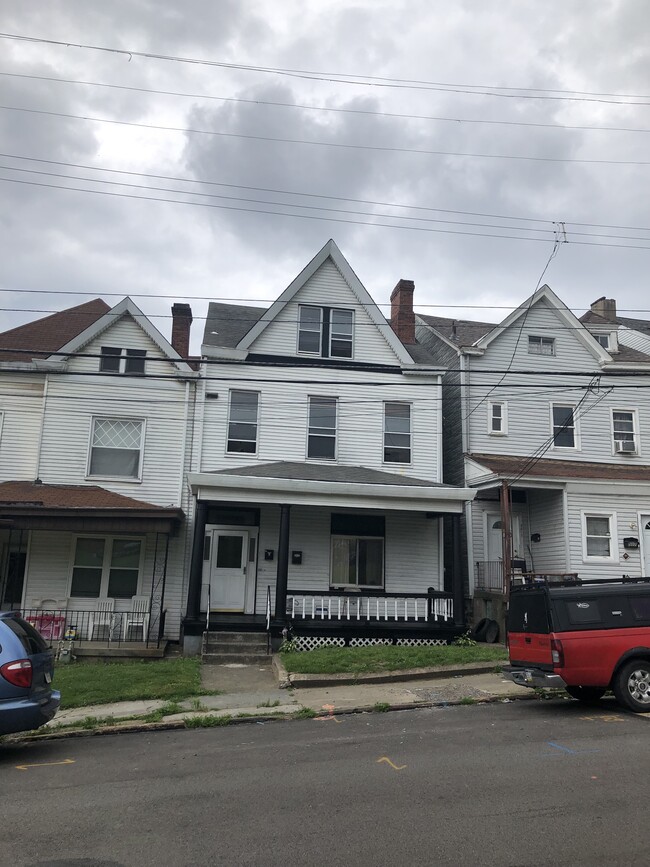 property at 3515 Fleming Ave
