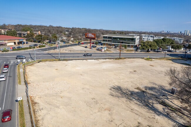 Zephyr Residences in Austin, TX - Building Photo - Building Photo