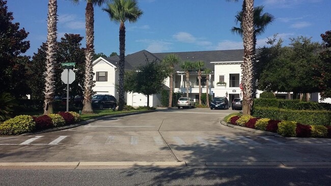 101 Laurel Wood Way in St. Augustine, FL - Building Photo - Building Photo