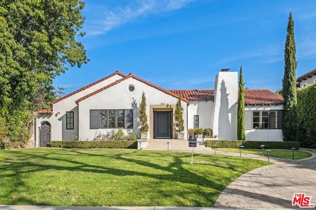 property at 514 Walden Dr