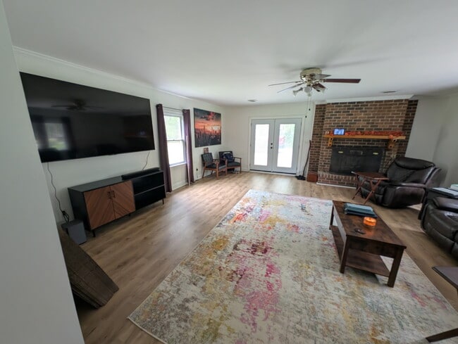 8442 Wheeling Rd in Mechanicsville, VA - Building Photo - Building Photo