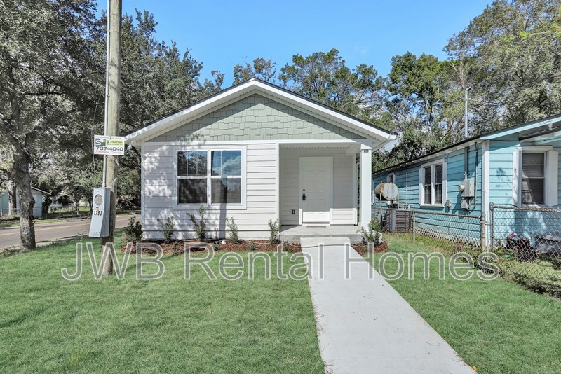 1783 W 10th St in Jacksonville, FL - Building Photo