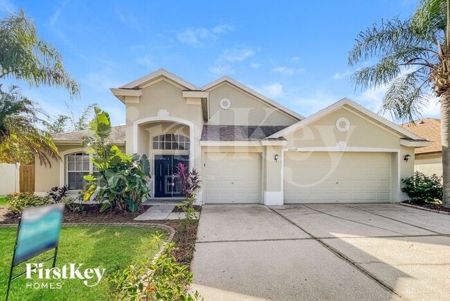 property at 10529 San Travaso Dr