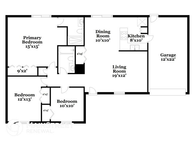 8111 Elsee Dr in Orlando, FL - Building Photo - Building Photo