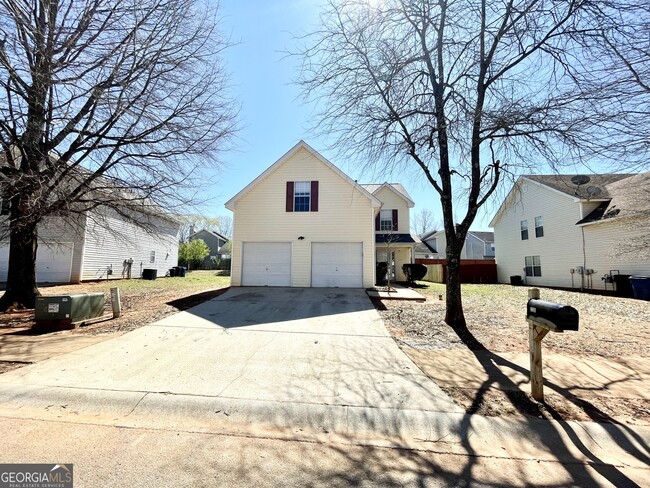 220 Labrea Blvd in Mcdonough, GA - Building Photo - Building Photo