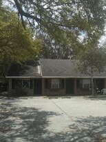1415 Hill St in Leesburg, FL - Building Photo