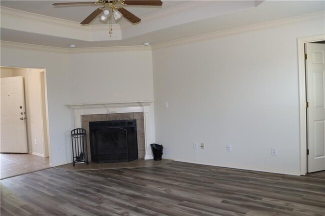 805 SW Sandrock Rd in Bentonville, AR - Building Photo - Building Photo