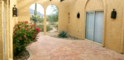 880 S Vista Rd in Apache Junction, AZ - Building Photo - Building Photo