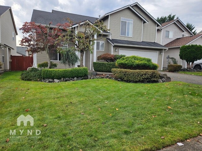 property at 7618 194th St Ct E