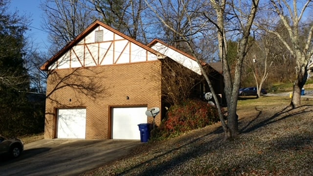 3209 Joselin Ln in Chattanooga, TN - Building Photo - Building Photo