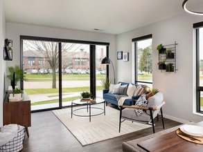 Crescent Apartments in Wauwatosa, WI - Building Photo - Building Photo