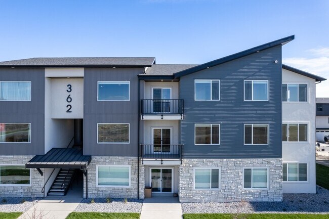 property at 362 S 1080 W