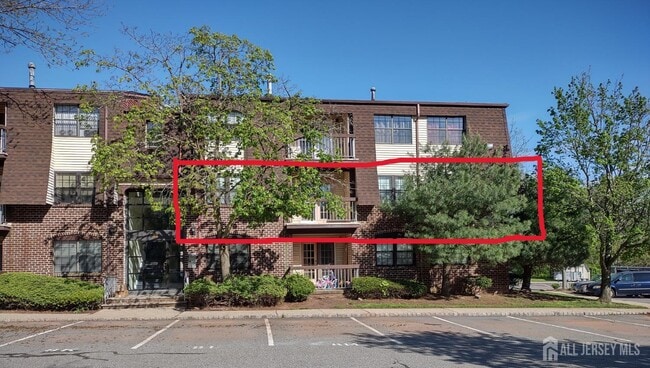 property at 1807 Green Hollow Dr