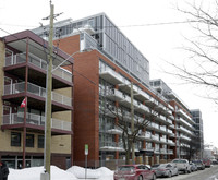 Central Phase II in Ottawa, ON - Building Photo - Building Photo