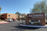 Building Photo - La Lomita Apartamentos in Tucson, Arizona