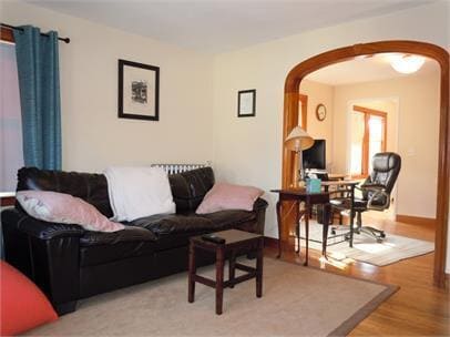 32 Tappan St. in Melrose, MA - Foto de edificio - Interior Photo
