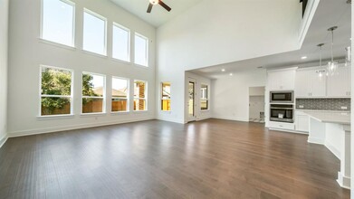 1412 Mulberry Oak Ln in Georgetown, TX - Building Photo - Building Photo