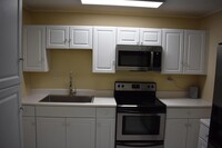 416 N 29th St, Unit B2 in Fort Pierce, FL - Building Photo - Building Photo