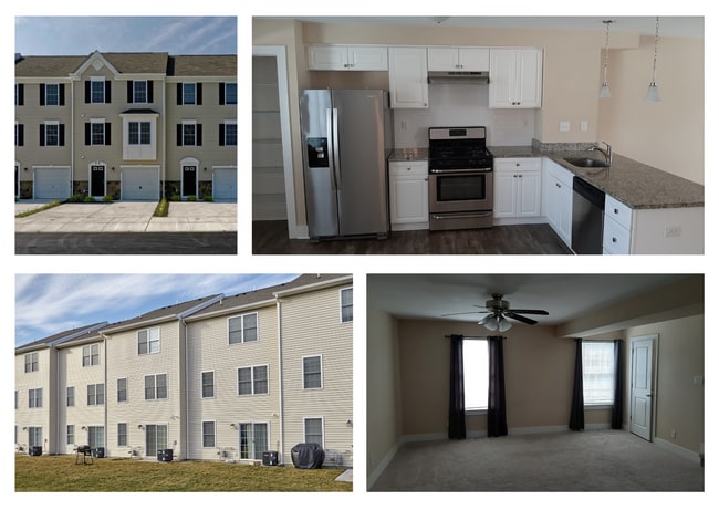 2102 E Oak Rd in Vineland, NJ - Building Photo - Building Photo