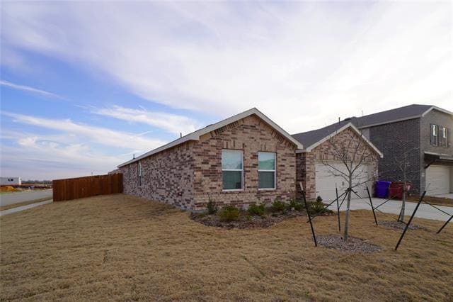 1948 Damianita Dr in Royse City, TX - Foto de edificio - Building Photo