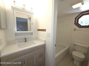 6580 Floridana Ave in Melbourne Beach, FL - Building Photo - Building Photo