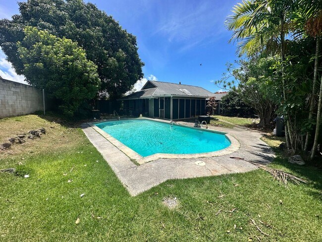 property at 95-151-151 Paao Pl