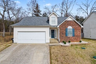 401 Niagra Ln in Murfreesboro, TN - Building Photo