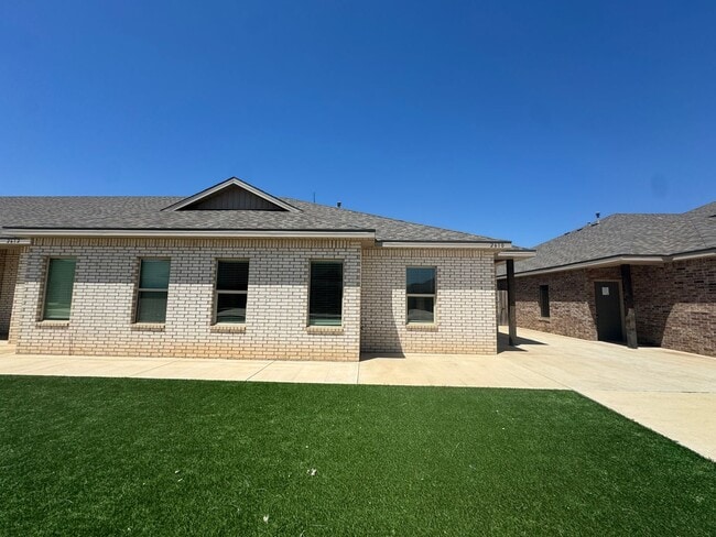 property at 2610 136th St