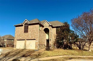 1808 Tara Ct in Flower Mound, TX - Building Photo