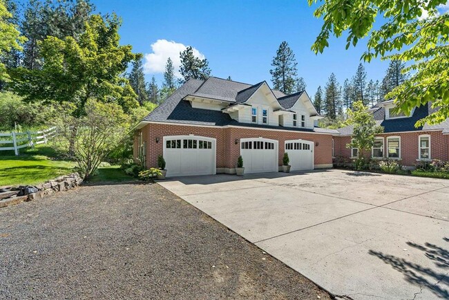 3609 W Thorpe Rd in Spokane, WA - Building Photo - Building Photo