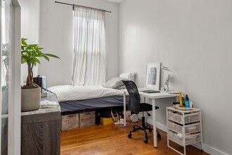 26 E Springfield St, Unit 2 in Boston, MA - Foto de edificio - Building Photo