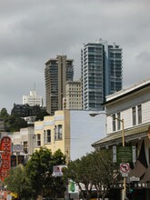 Royal Towers in San Francisco, CA - Building Photo - Building Photo