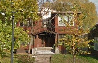 3535 Lyndale Ave S, Unit 3