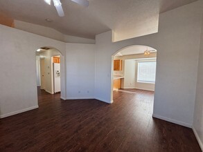 773 S 220 E Cir in Ivins, UT - Building Photo - Building Photo